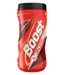 Boost 450g (Pouch)